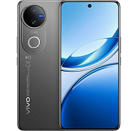 Vivo V50 5G 12GB/512GB, black, EU