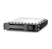 HPE 2.4TB SAS 12G Mission Critical 10K SFF BC 3yr Wty 512e FIPS 140-2 TAA-compliant HDD