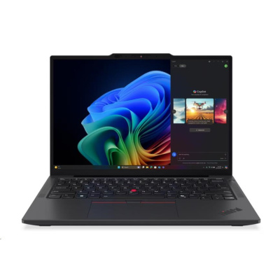 LENOVO NTB ThinkPad X13 G6 - Ryzen AI 7 PRO 350,13.3" WUXGA IPS,32GB,1TSSD,HDMI,Int. AMD Radeon 860M,W11P,3Y Premier