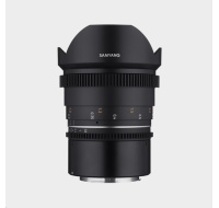 Samyang 14mm T3.1 VDSLR MK2 Canon RF