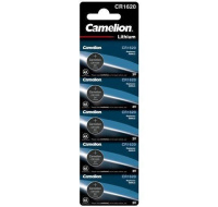 Camelion CR1620 5pack