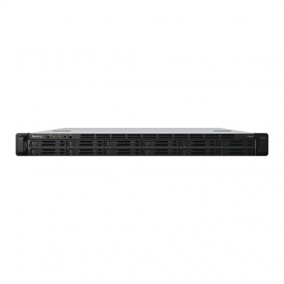 Synology FS2500 FlashStation (4C/Ryzen V1780B/3,35-3,6GHz/8GBRAM/12xSATA/2xUSB3.0/2x1GbE/2x10GbE/1xPCIe/RP)