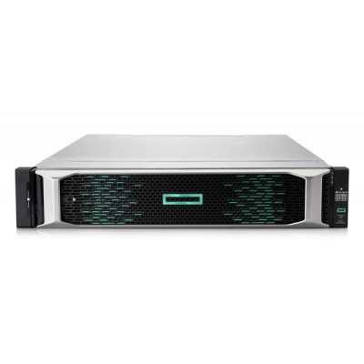 HPE Primera 600 32Gb 4-port Fibre Channel Host Bus Adapter