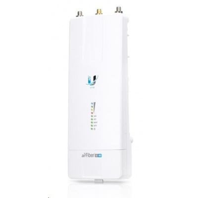 UBNT airFiber AF-5XHD [1Gbps+, 4.8-6.2GHz, Backhaul] cena za kus