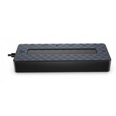 HP Universal USB-C Multiport Hub