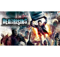 Dead Rising (PC) klíč Steam