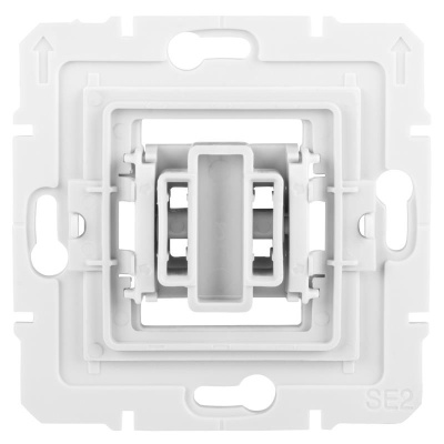 Homematic IP Adaptér Schneider Electric typ 2