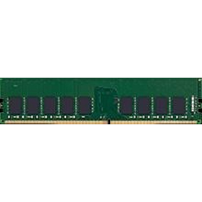 BAZAR KINGSTON DIMM DDR4 16GB 3200MT/s CL22 ECC (ROZBALENO)