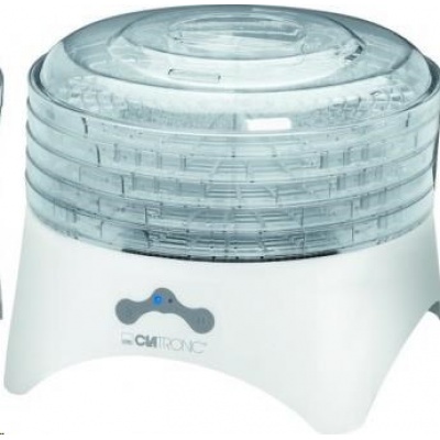 Clatronic DR3525 Sušička ovoce