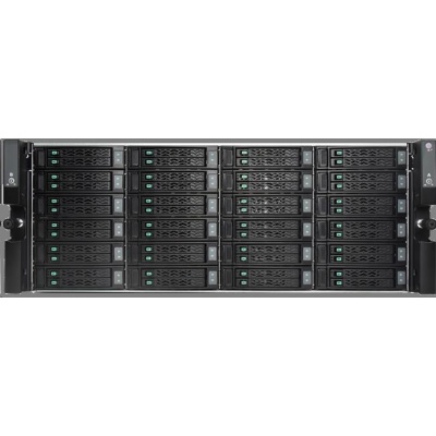 HPE Nimble Storage HF60C Adaptive Dual Controller 10GBASE-T 2-port