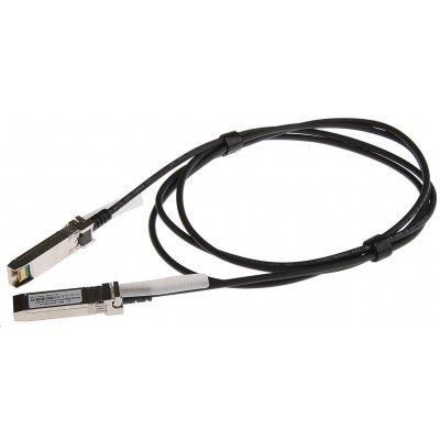 MaxLink 10G SFP+ DAC kabel, pasivní, DDM, Cisco, UBNT, MikroTik compatible, 3m