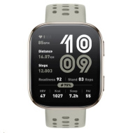 Amazfit Bip 6, Stone