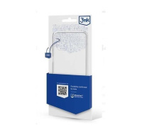3mk ochranný kryt Clear Case pro Xiaomi 14T Pro
