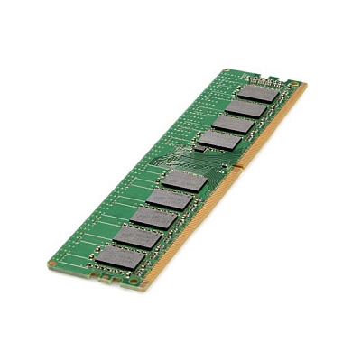 HPE 32GB (1x32GB) Dual Rank x8 DDR5-4800 CAS-40-39-39 Unbuffered Standard Memory Kit for dl20/ml30g11/micsrv11