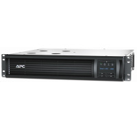 APC -poškozený obal- Smart-UPS 1500VA LCD RM 2U 230V with SmartConnect (1000W)