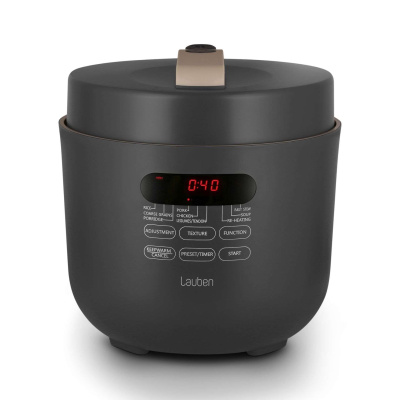 Lauben Electric Pressure Cooker 5000AT