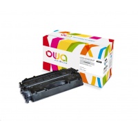 OWA Armor toner pro HP Laserjet Pro 400 M401, M425, 6900 Stran, CF280X, černá/black