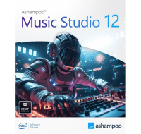 Ashampoo Music Studio 12