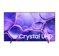 Samsung U8072F 85" TV, 4K Ultra HD, HDR, Tizen, Apple AirPlay, OTS Lite, Wi-Fi, Bluetooth, HDMI, USB