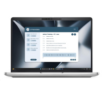 DELL NTB Pro 13 Plus PB13255/AMD Ryzen 5 PRO 230/16GB/512SSD/13.3" FHD+/cam/no AC adapter/WLAN/Bck Kb/W11P/3Y PS NBD