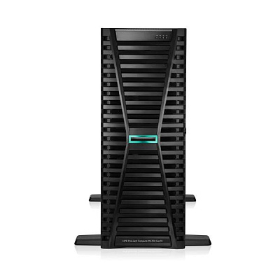 HPE PL ML350g12 6505P (2.2/12C) 4x32G (P69727) MR408i-o 8SFF 2x1000W NBD333 Smart Choice