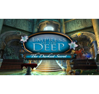 Empress Of The Deep (PC) klíč Steam