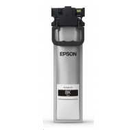 EPSON Ink čer WF-M52xx/57xx Series Ink Cartridge L Black (5.000 str.)