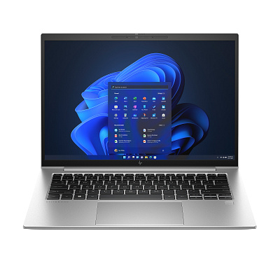 HP NTB EliteBook 1040 G10 i7-1355U 14WUXGA 1000SV, 2x8GB, 512GB, ax, BT, LTE 5G, FpS, backlit keyb, Win11Pro, 3y onsite