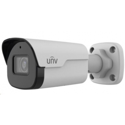 Uniview IPC2125SB-ADF28KM-I0, 5Mpix, 25 sn/s, H.265,obj. 2,8 mm (112,7°), PoE, IR 40m, ROI, WDR 120dB, 3DNR, IP67