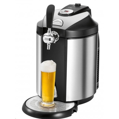 Clatronic BZ 3740 výčepní zařízení
