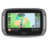 TomTom Rider 550 WORLD -  bazar