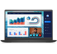 DELL NTB Vostro 3420|i5-1135G7|8GB|512GB SSD|14.0"FHD|GeForce MX350|FgrPr |3 Cell|65W|Backlit Kb|W11P|3Y NBD