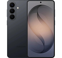 Samsung Galaxy S26+ 12GB/512GB černá, EU