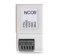 Veria Rozšiřující relé modul  NC09