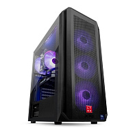 LYNX Challenger Ryzen 5 5600 16GB 1TB SSD NVMe RTX 5060 8G W11 Home