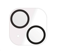 RhinoTech ochranné sklo na fotoaparát pro Apple iPhone 14 / 14 Plus