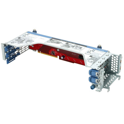 HPE DL180 Gen10 CPU1 FlexibleLOM Riser Kit