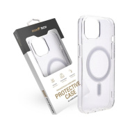 RhinoTech MAGcase Clear pro Apple iPhone 13 transparentní