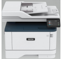 BAZAR - Xerox B305V_DNI ČB laser. MFZ, A4, 512mb, DUPLEX, ADF, 38ppm, Ethernet/Wifi/USB - Poškozený obal