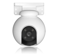 Ezviz  kamera H8 Pro 2K (CS-H8-R100-1H3WKFL) - wi-fi kamera  s funkcí otáčení a naklánění (3MP,4mm)
