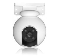 Ezviz kamera H8 Pro 2K (CS-H8-R100-1H3WKFL) - wi-fi kamera s funkcí otáčení a naklánění (3MP,4mm)