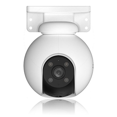 Ezviz  kamera H8 Pro 2K (CS-H8-R100-1H3WKFL) - wi-fi kamera  s funkcí otáčení a naklánění (3MP,4mm)