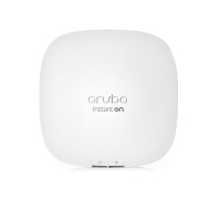 Aruba Instant On AP25 with 12V/18W Power Adaptor (WW) Bundle