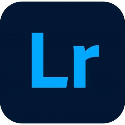 Lightroom w Classic for teams MP ENG GOV RNW 1 User, 12 Months, Level 4, 100+ Lic