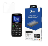 3mk hybridní sklo FlexibleGlass pro Evolveo EasyPhone EP