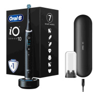 Oral-B iO Series 10 Cosmic Black Zubní kartáček