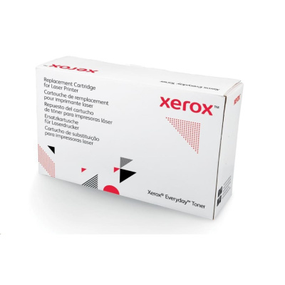 Xerox Everyday alternativní toner HP (CF280X) 80X pro HP LaserJet Pro 400, MFP M401,425(11500str)Mono