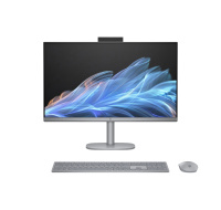 HP AiO OmniStudio X 27-cs1013nc, 27"UHD NT(3840x2160), U7-265F(47 TOPs) 32GB/2TB IRCAM WiFi BT 180W Wi11Pro + 3M Game Pa