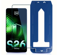 3mk tvrzené sklo HARDY® Ultra Glass™ pro Samsung Galaxy S26 Ultra