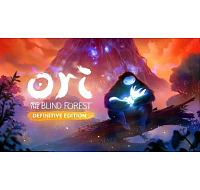 Ori and the Blind Forest: Definitive Edition XBox